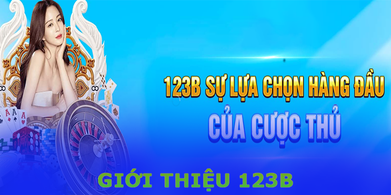 Giới thiệu 123b cổng cá độ xanh chín