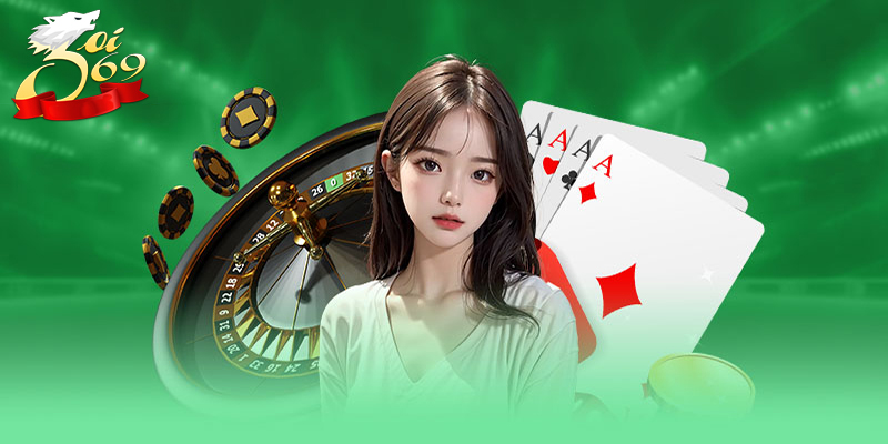 Đặc điểm nổi bật của casino Soi69